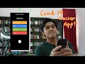 COVID-19 Tracker App project walkthrough