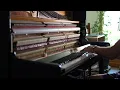Voltige — Live at Home (by Jozef De Schutter)