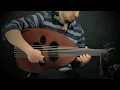 Pirates Of The Caribbean - (Oud cover) by Ahmed Alshaiba