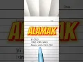 Download Lagu ALAMAK - Rizky Febian ft Adrian Khalif Cover (Lyrics) || \