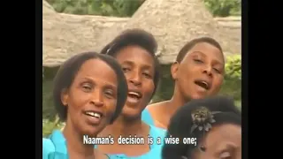 naamani sda burka church choir