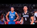 Download Lagu 2016 NBA Slam Dunk Contest - Aaron Gordon vs Zach LaVine HD Full