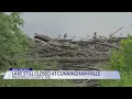 Cunningham Falls State Park visitors patient about lake reopening after 2 rabid beaver attacks