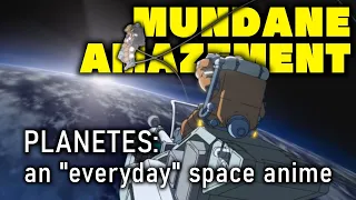 Unknown Great Anime Planetes