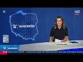 Download Lagu Wiadomości wPolsce24, pełne wydanie, 21.08.2025