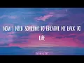 Shawn Mendes - Stitches (Lyrics)