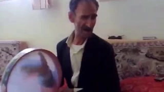 عین الدین مریوانی تازه ترین گورانی 