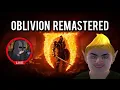 Download Lagu Oblivion Remastered | Fighters Guild \u0026 Side Quests