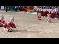 Download Lagu tari pasambahan by siswa SD Angkasa 1 Lanud Sutan Syahrir Padang