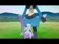 Download Lagu Lucario vs mewtwo growing
