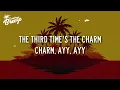 Protoje - The Charm (Letra/Lyrics)