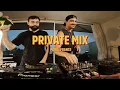 AF4B - Private mix in Paris, France, for Laboratoire de la Folie