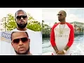 Slim Thug Short Biography Net Worth Career Highlights