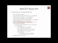 fileformat netcdf