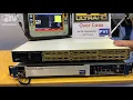 InfoComm 2019 Pro Instruments Shows VeCOAX Pro 4K RF Modulator for Multi-Channel 4K Over Coax