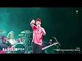 221001 Bastille-Ment+Shut Off the Lights Live @부산국제락페스티벌