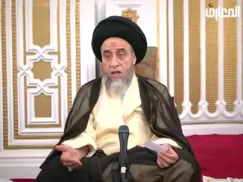 قصة زيد بن علي بن الحسين- رضي الله عنه- السيد صباح شبر