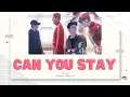 [THAI SUB] Can You Stay ⚠️ | Coldin | Semantic Error OST ⚠️ #พูรินแปลเองง
