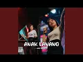 Download Lagu Anak Lanang