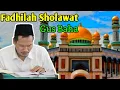 Download Lagu Fadhilah keutamaan baca sholawat 🔵Gus Baha