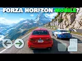 Top 20 Best Open World Car Driving Games like Forza Horizon 6 Android iOS