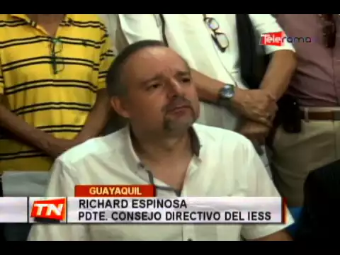 Socializan ley de justicia laboral con asociación de jubilados del Guayas