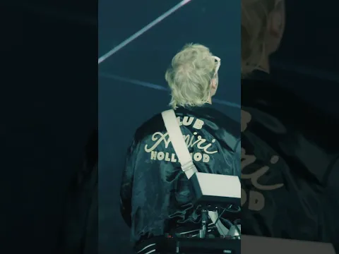 Surrender - Los Angeles, Night 5