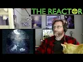 Reactor - Alcest - Percées De Lumière