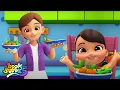 Download Lagu Lagu sayuran | Kartun pendidikan | Pembelajaran prasekolah | Puisi untuk anak | Bayi sajak