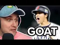 Are Japanese Baseball Players REALLY that good
