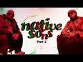 Kweli, J Rawls, Maseo, Black Thought, Posdnuos, Mike G, Afrika, Busta Rhymes - Native Sons Part 2