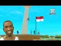 Lomba Panjat Monas 17 Agustusan - GTA San Andreas Dyom