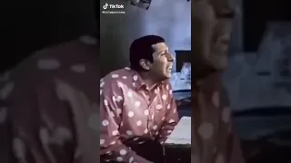 غبي منه فيه    هاني رمزى و طلعت زكرياا انا انتهيت  بيتي اتخرب  سيبت وظيفتي عربيتي ادمرت       دندنها