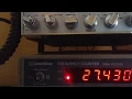 FT8 10m 04/11/2017
