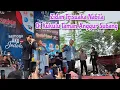 Download Lagu Sia Sia Ku Berjuang    Zidan Tri suaka Nabila live Kukulu Taman Anggur Subang..seru abisss