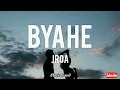 Byahe ( Lyrics ) - JRoa