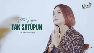 putri siagian tak satupun lagu rohani kristen