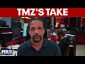 TMZ s Charles Latibeaudiere discusses glove found near Guthrie s home