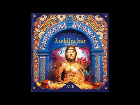 Download MP3 Buddha Bar Volume XVII (2015) CD1
