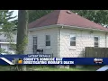 Elkhart County Homicide Unit investigating woman s death