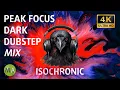 Download Lagu Peak Focus For Complex Tasks Dubstep Raven Mix with Isochronic Tones