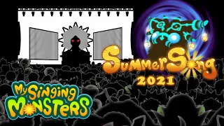 Download My Singing Monsters - DJ Epic's Monster World Tour (Official SummerSong 2021 Trailer) MP3