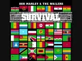 Bob Marley & the Wailers - Top Rankin'