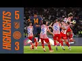 Download Lagu BISSECK'S HEADER: OUR CHALLENGE IN LIBYA 🫡 | ATLÉTICO MADRID 5–3 INTER | HL FRIENDLY 25/26 ⚽⚫🔵