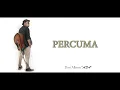 Lagu KHARIS - PERCUMA (Official Lyric Video)