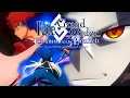 Download Lagu Fate Grand Order: Cosmos in the Losbelt [Opening 2 Full] - Yakudo - Maaya Sakamoto_Amv
