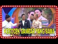 Okky Ngajak Makan Bareng Tapi Porsinya Gak Cukup! | ARISAN (18/07/24)*