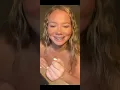 Beautiful mom