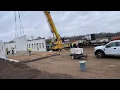 CeHaak Total precast concrete house
