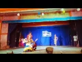 Kele cheluve dance**Treational Yakshagana style
